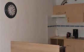 Agréable logement proche de la gare et du polygone